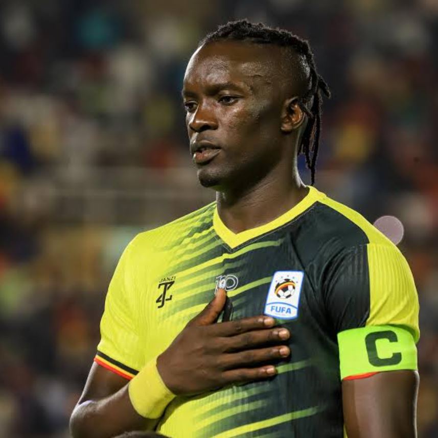 Khalid Aucho Ajiunga na Singida Black Stars kwa Mkataba wa Miaka Miwili