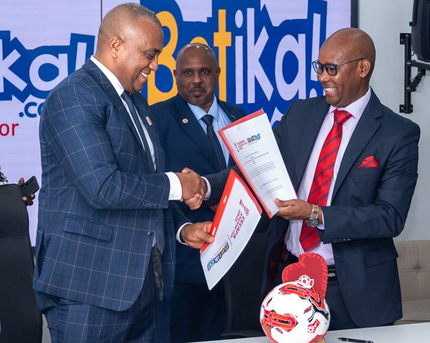 Ratiba ya CECAFA Kagame Cup 2025