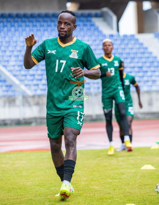 Chama Ajiunga na Singida Black Stars kwa Mkataba wa Mwaka Mmoja