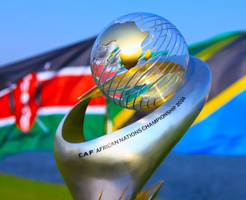 Ratiba ya CHAN 2025 Leo