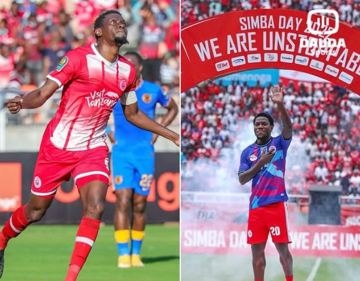Simba Kuwaaga Wachezaji wa Zamani Bocco na Mkude