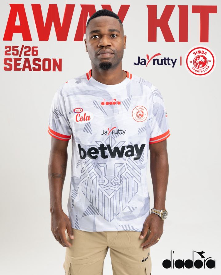 Jezi Mpya za Simba SC 2025/2026