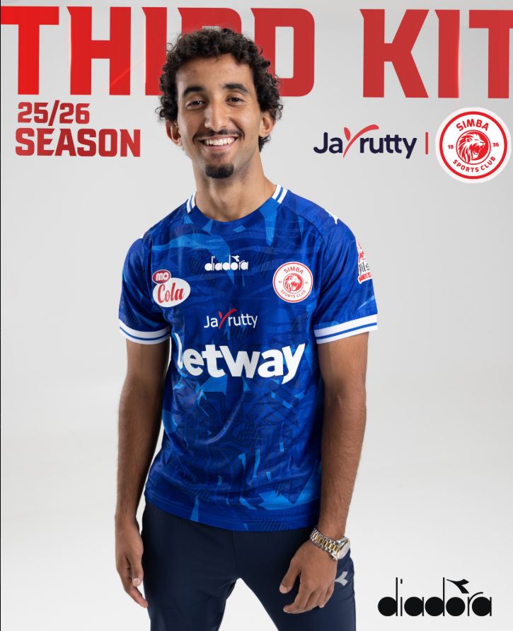Jezi Mpya za Simba SC 2025/2026