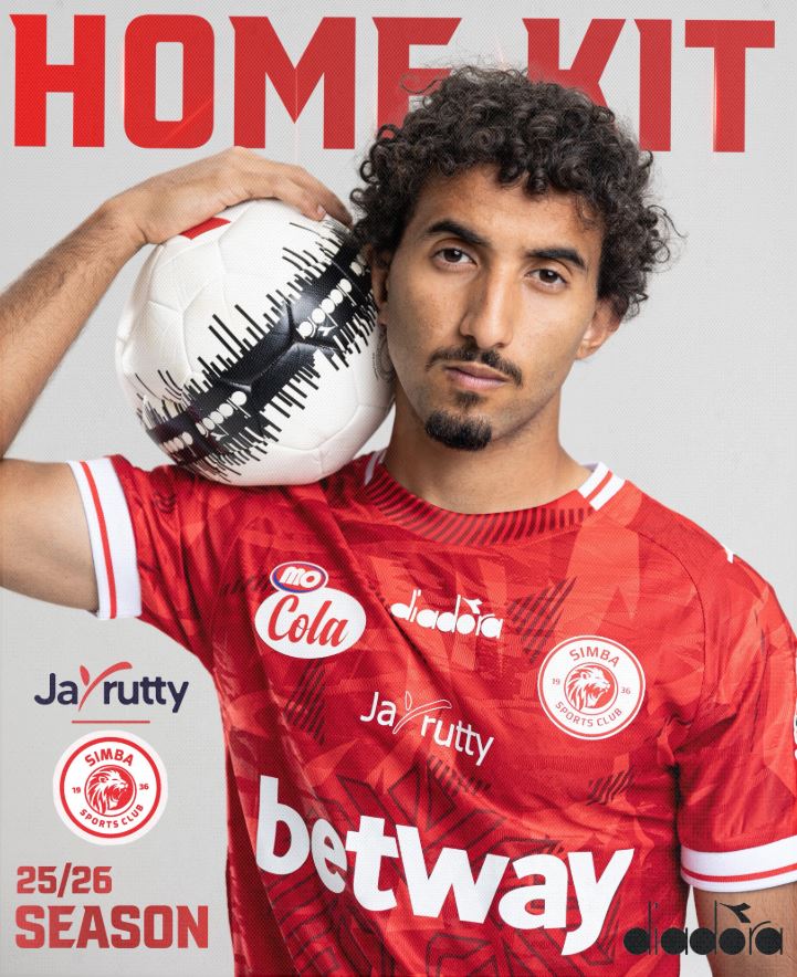 Jezi Mpya za Simba SC 2025/2026