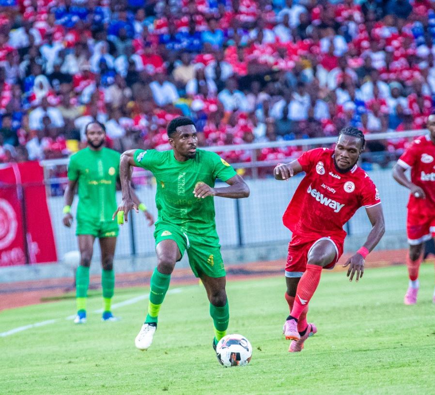 Ratiba Mpya Ya Kariakoo Derby 2025/2026