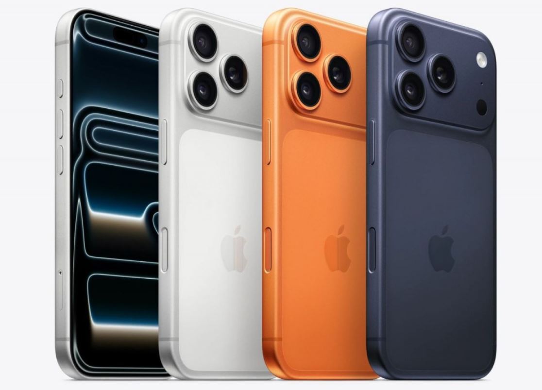 Bei ya Apple's iPhone 17 Tanzania