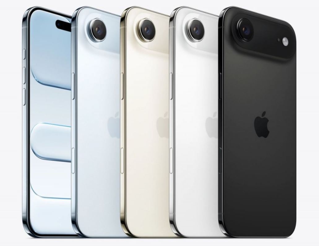 Bei ya Apple's iPhone 17 Tanzania