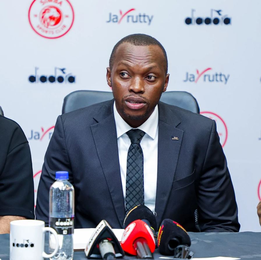 Jayrutty Aahidi Milioni 100 Simba Kuifunga Yanga Ngao ya Jamii 2025