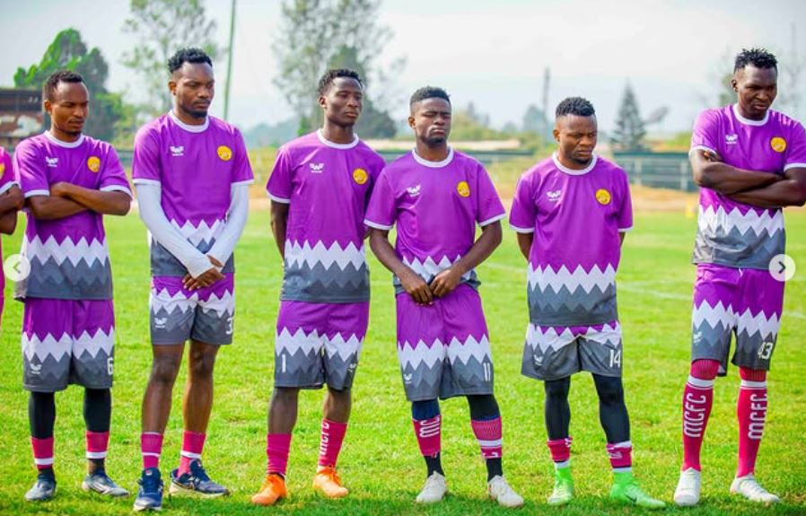 Mbeya City Kutambulisha Kikosi Kipya Cha 2025/26 Septemba 6