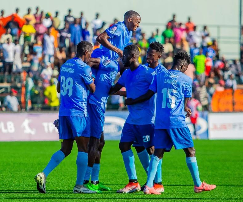 Singida BS Yaibuka na Ushindi 1-0 Dhidi ya KMC FC