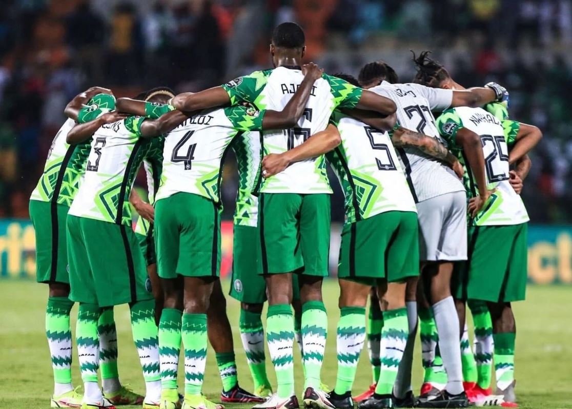 Mataifa ya Africa Yaliyofuzu Hatua ya Playoffs World Cup 2026