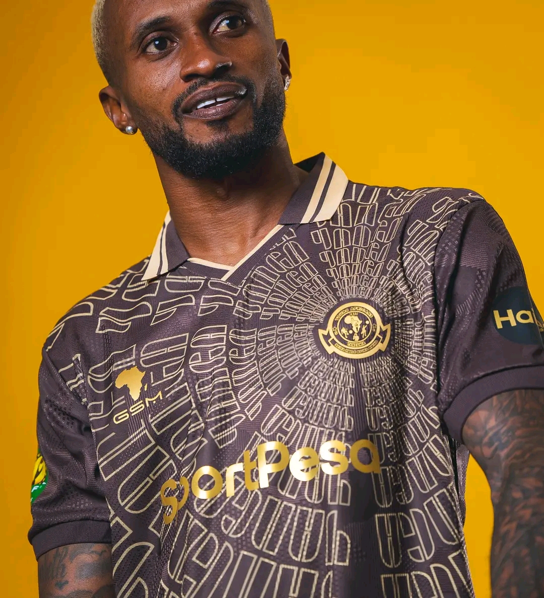 Jezi Mpya za Yanga za Kimataifa CAF 2025/2026