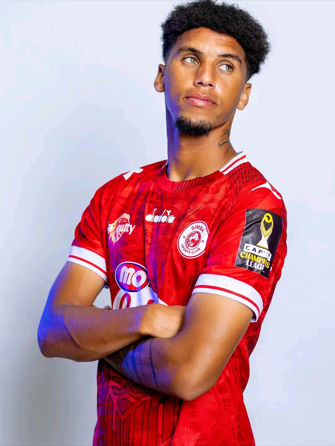 Jezi Mpya za Simba za Kimataifa CAF 2025/2026