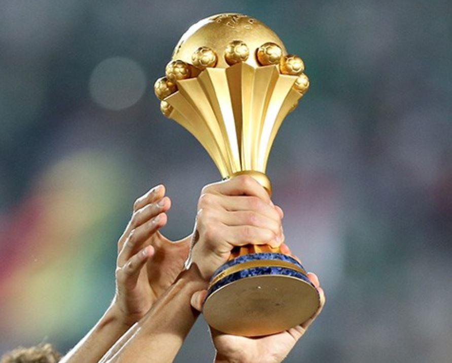 Ratiba ya AFCON 2025