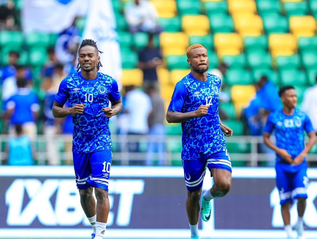 Al Hilal Omdurman Yaanza Hatua ya Makundi CAFCL Kwa Ushindi