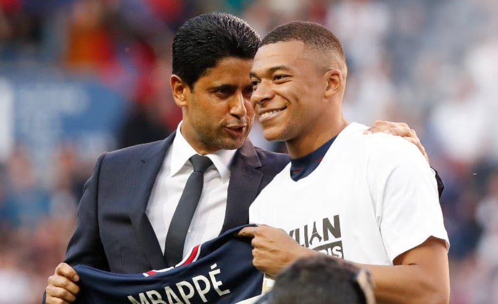 Mgogoro Waibuka, Mbappé Adai €253 Milioni, PSG Wataka €180 Milioni