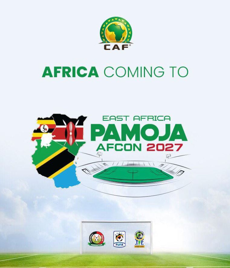 Droo ya Kufuzu AFCON 2027 Kufanyika 19/12/2025