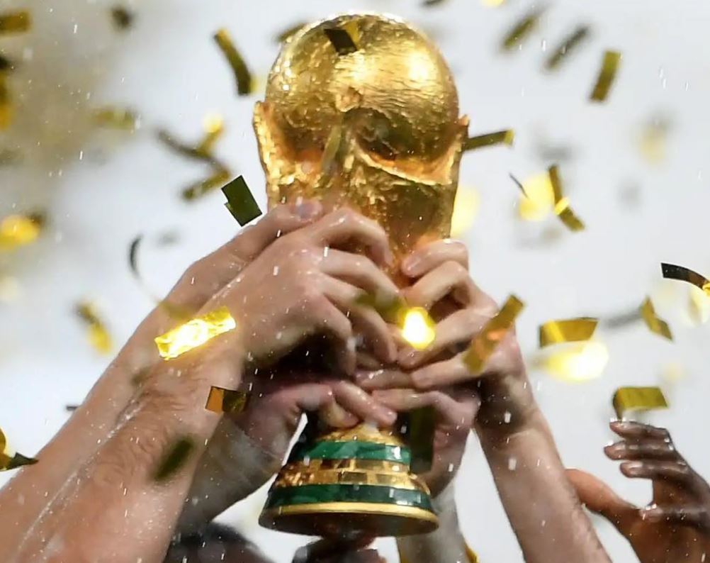 Hatua za Mchujo Play-offs Kufuzu Kombe la Dunia 2026 Droo ya Makundi