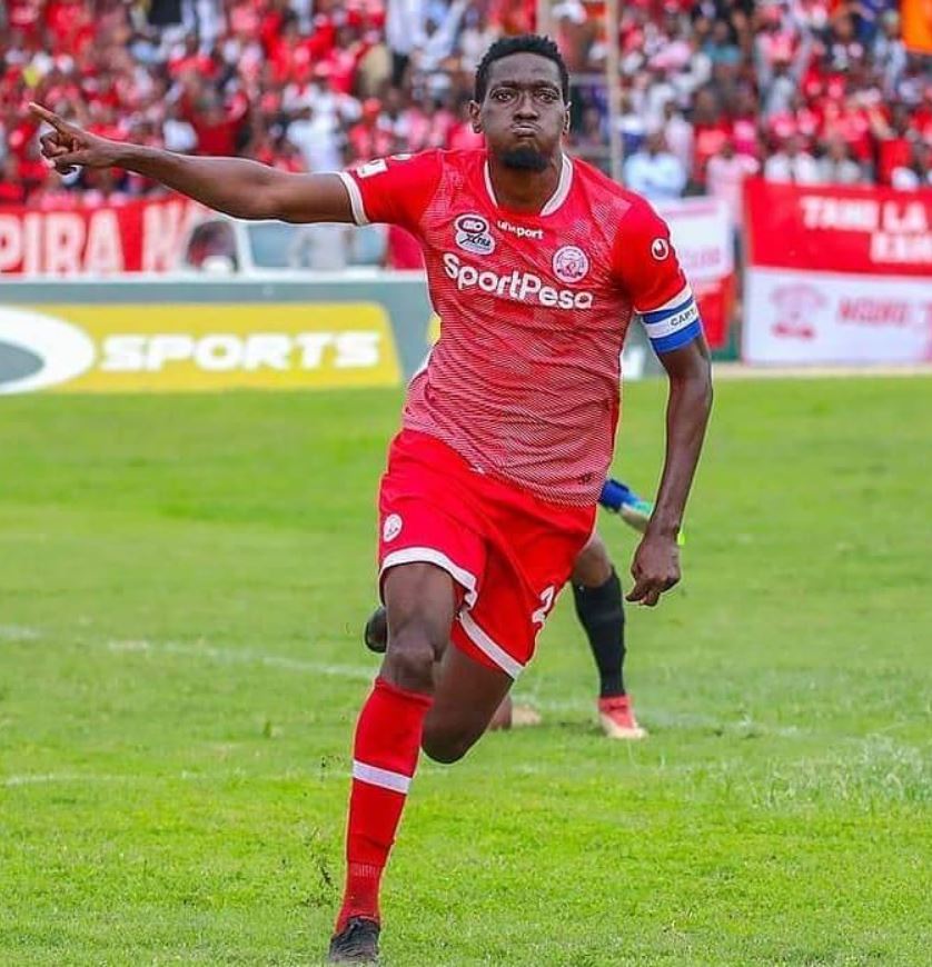 John Bocco Arejea Simba Kama Kocha Mkuu wa Timu ya Vijana