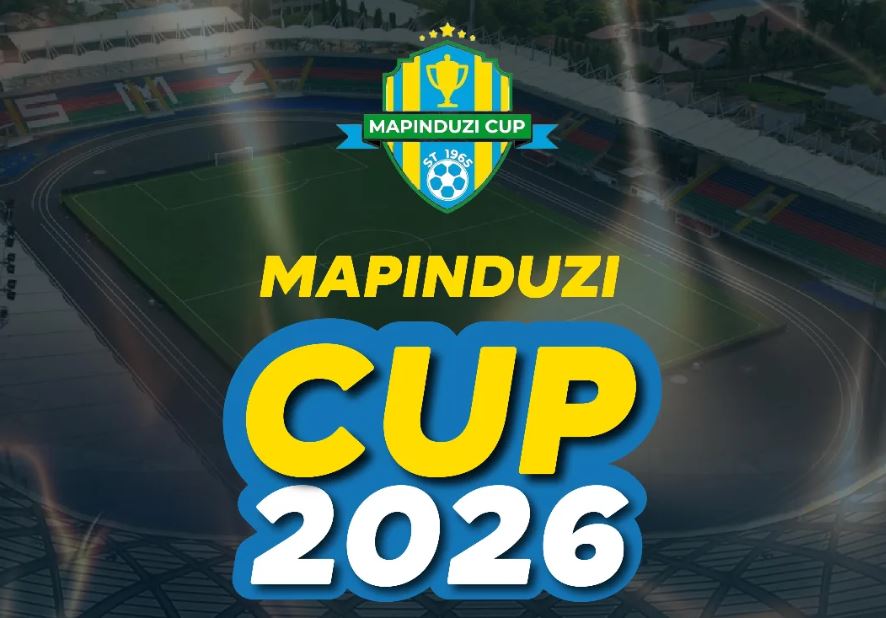 Mapinduzi Cup 2026 Kuanza Disemba 29
