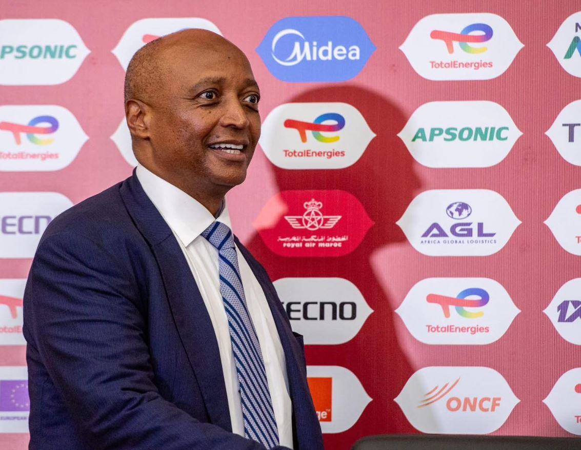 CAF Yafanya Mageuzi Makubwa, Mashindano Mapya ya Africa Nations League