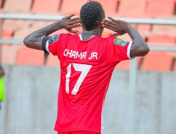 Wachezaji wa Kigeni Waliosajiliwa Simba 2025/2026