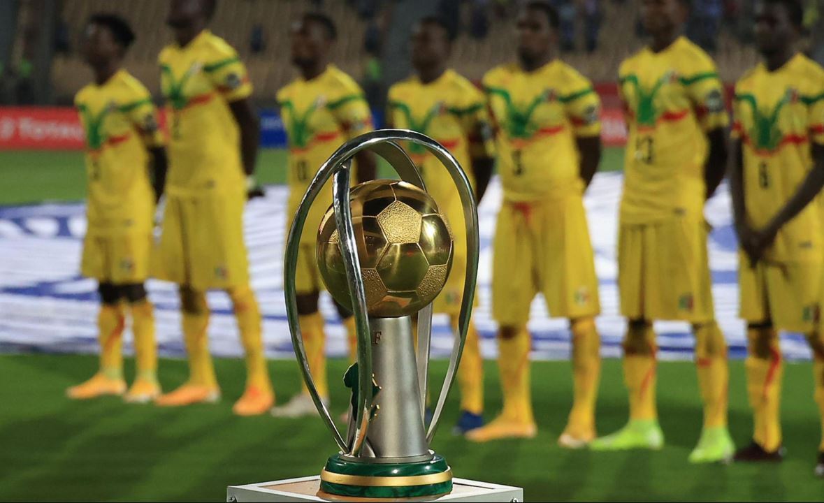 CAF Yafuta Rasmi Michuano ya CHAN