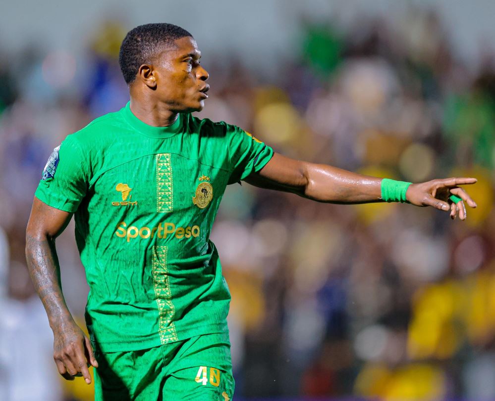 MATOKEO Yanga vs Al Ahly Leo 31/01/2026