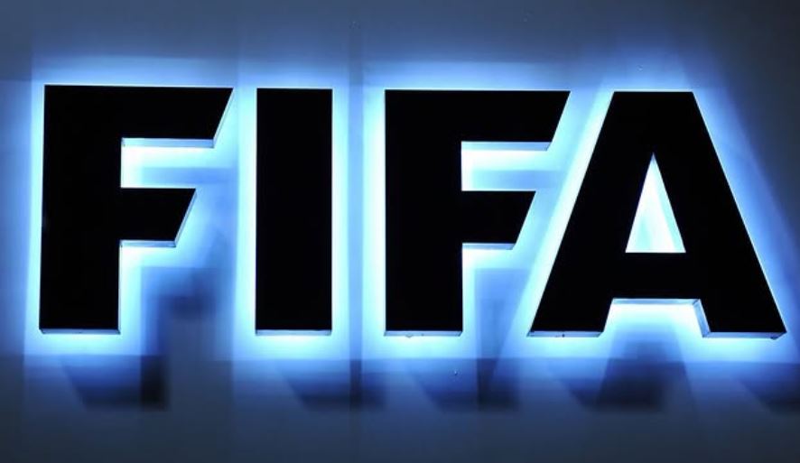 FIFA World Rankings Africa Top National Football Teams