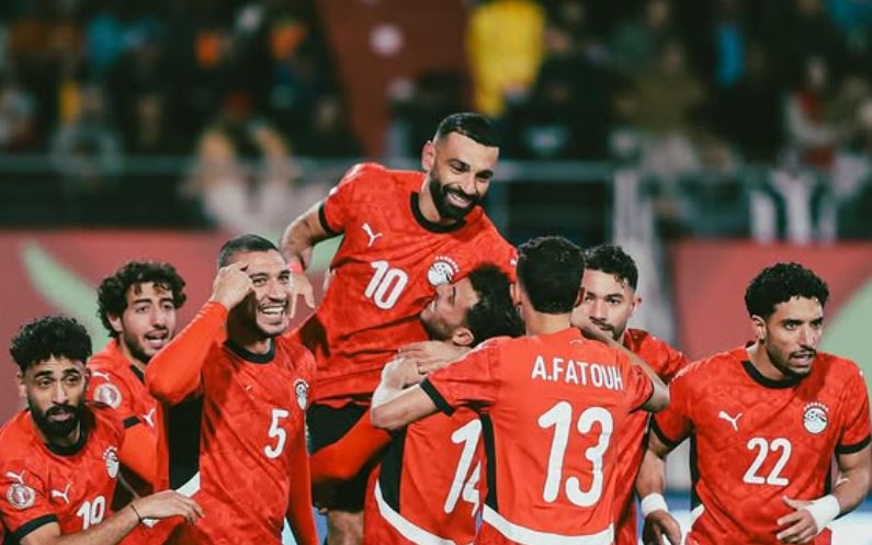 Misri Yatinga Nusu Fainali Baada, Ushindi wa 3-2 Vs Ivory Coast