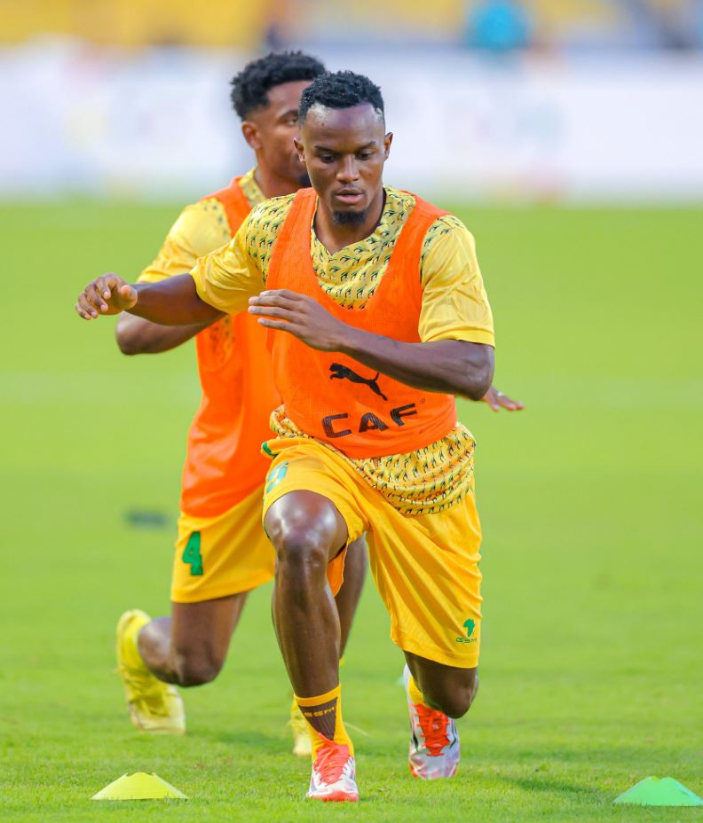 Matokeo Yanga vs Dodoma Jiji Leo 27 Januari 2026